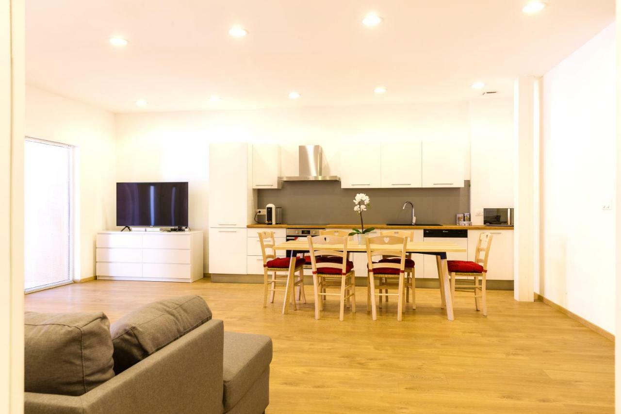 Appartement Grand Standing Vauban 10 Personnes Centre Historique De Colmar Exterior photo